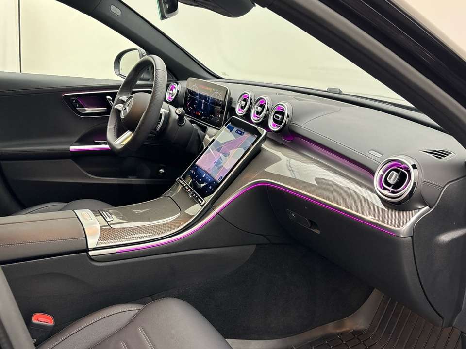 Mercedes-Benz C 300 - Imagem 14