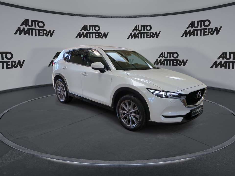 Mazda CX-5 - Imagem 2