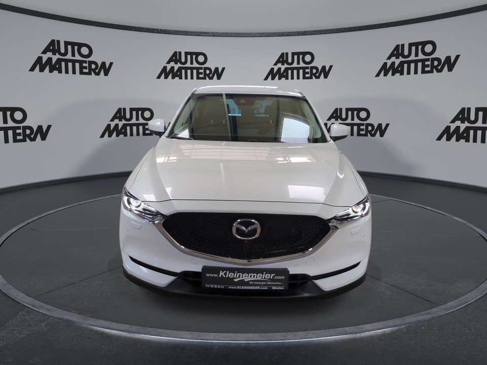 Mazda CX-5 - Imagem 3