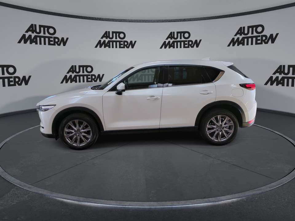 Mazda CX-5 - Imagem 5