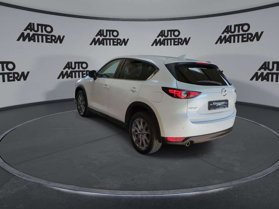 Mazda CX-5 - Imagem 6