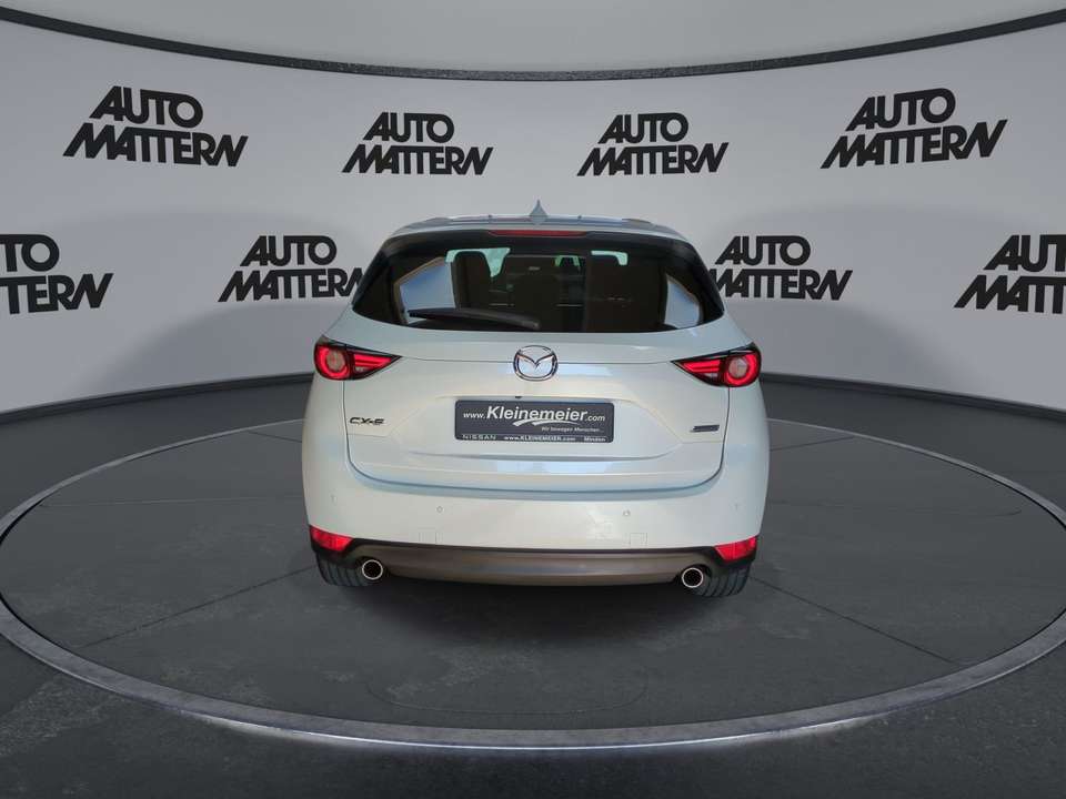 Mazda CX-5 - Imagem 7