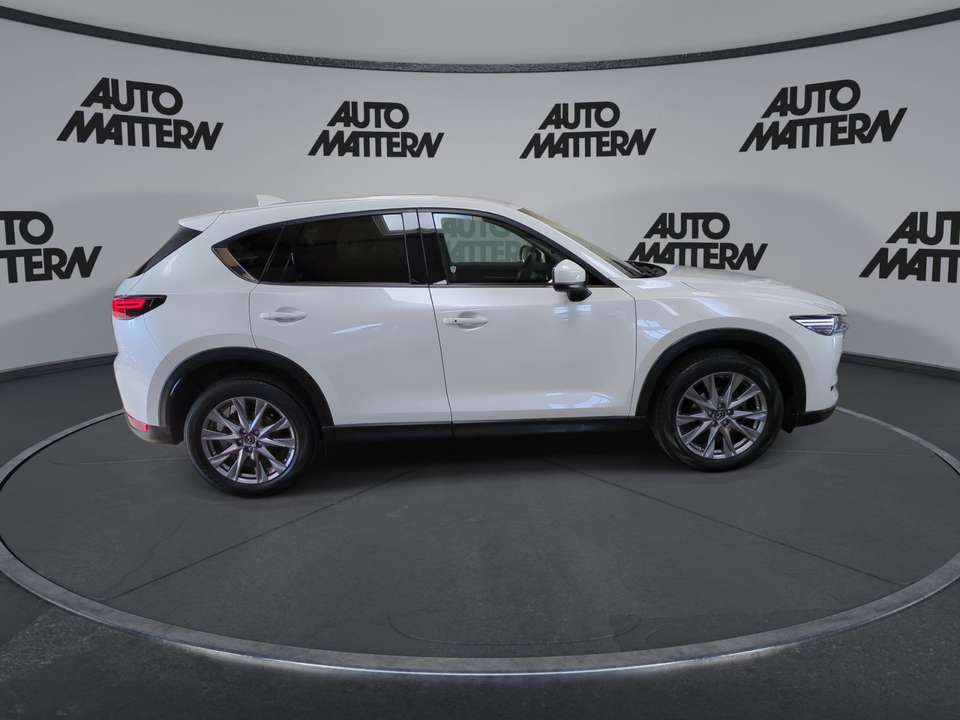 Mazda CX-5 - Imagem 9