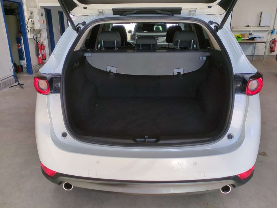 Mazda CX-5 - Imagem 10
