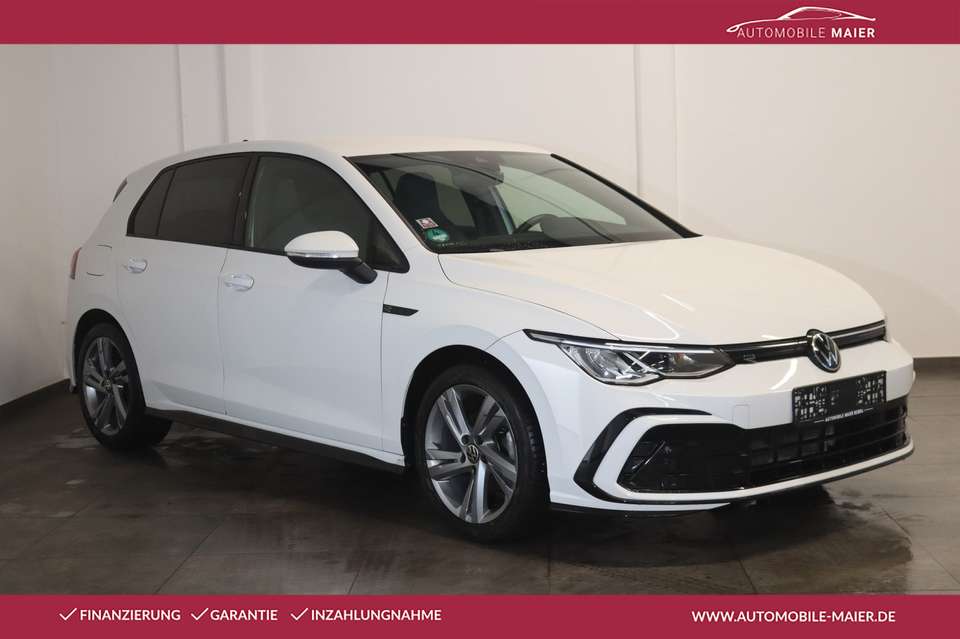 Volkswagen Golf - Imagem 1