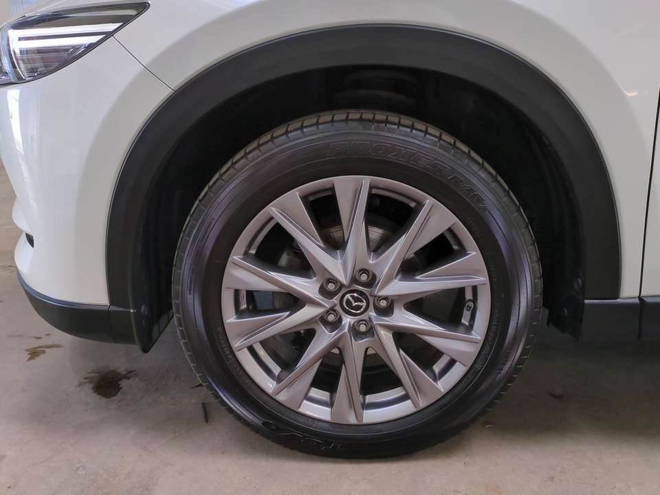 Mazda CX-5 - Imagem 11