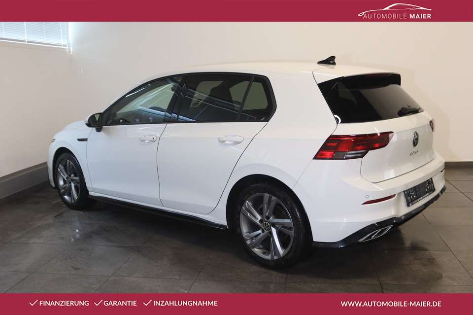 Volkswagen Golf - Imagem 2