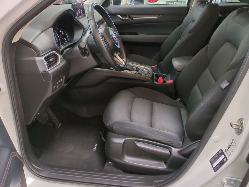 Mazda CX-5 - Imagem 12