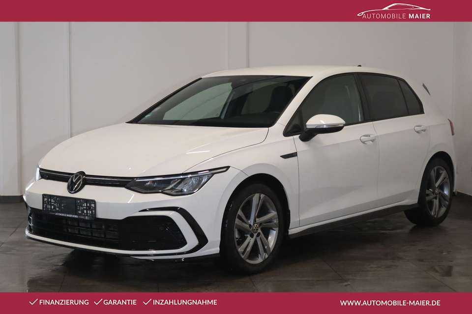 Volkswagen Golf - Imagem 3