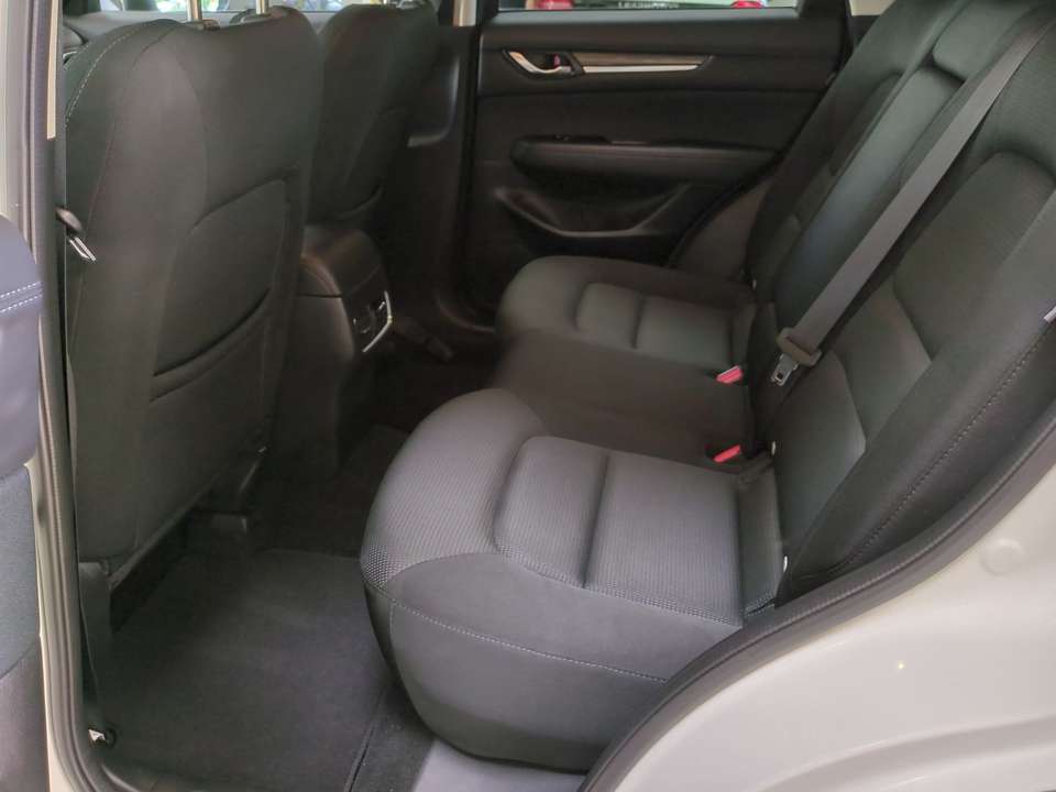 Mazda CX-5 - Imagem 13
