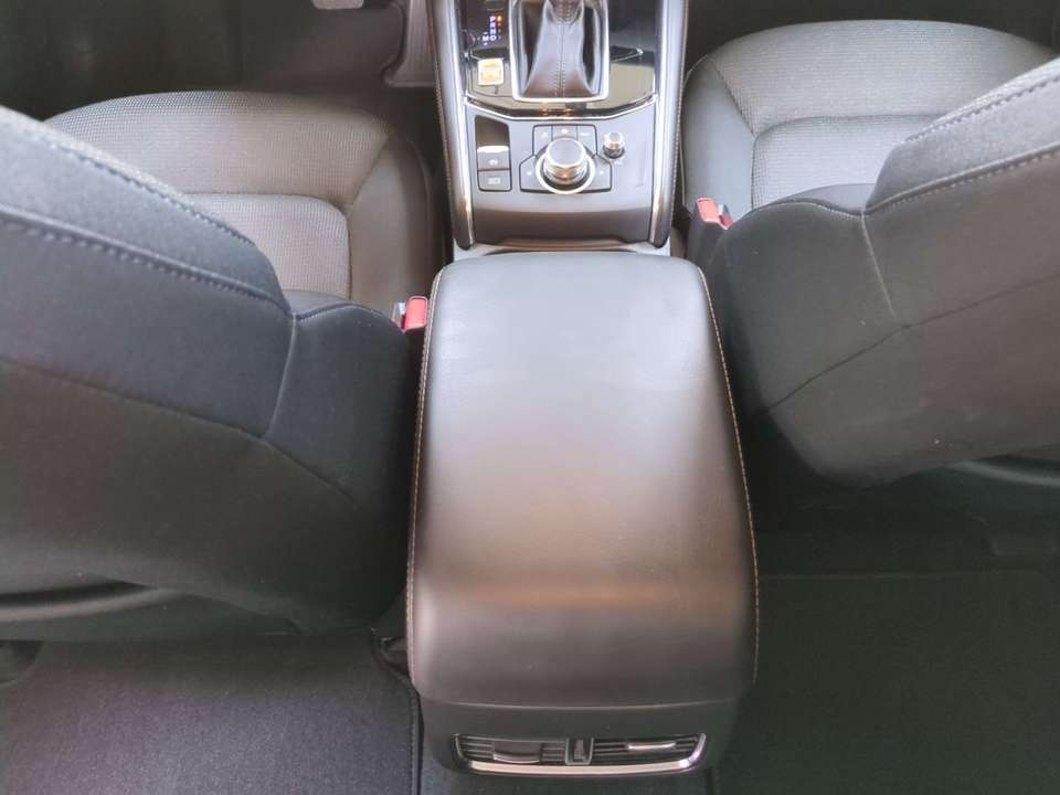 Mazda CX-5 - Imagem 15