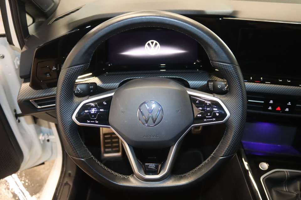 Volkswagen Golf - Imagem 5