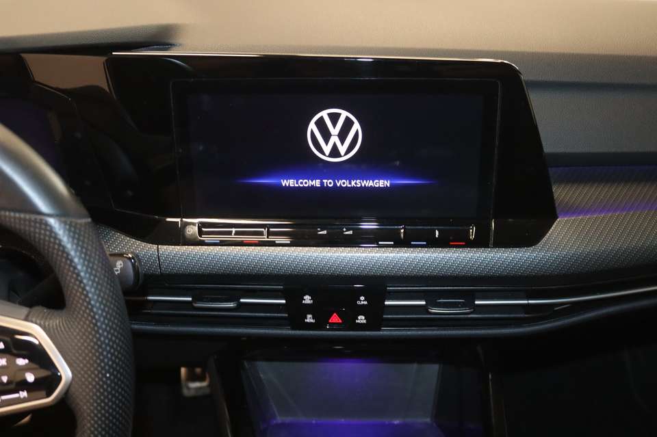 Volkswagen Golf - Imagem 6