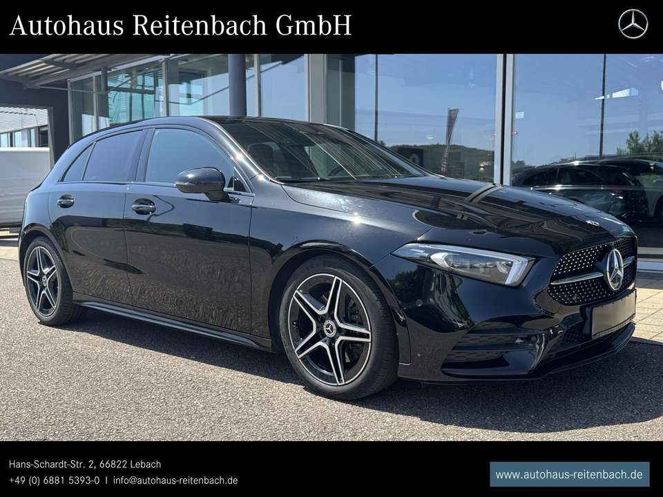 Mercedes-Benz A 220 - Imagem 3