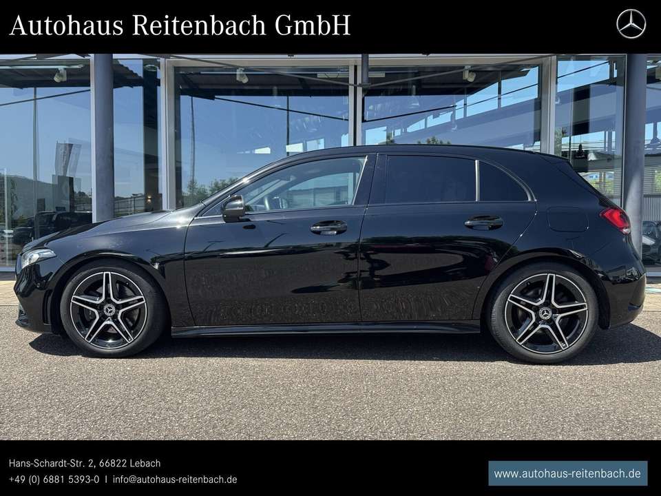 Mercedes-Benz A 220 - Imagem 4