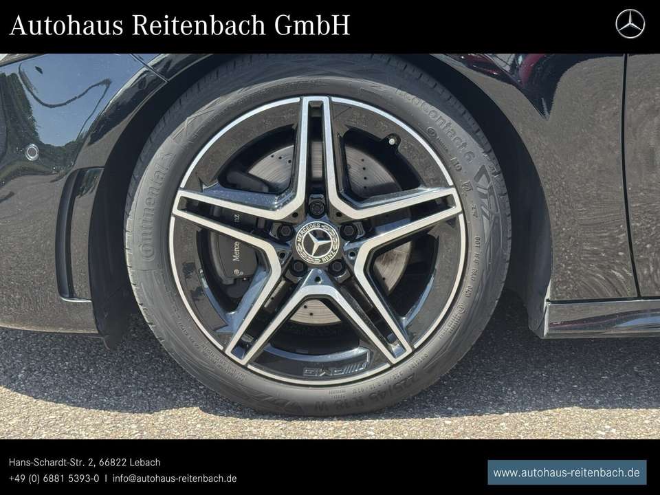 Mercedes-Benz A 220 - Imagem 6