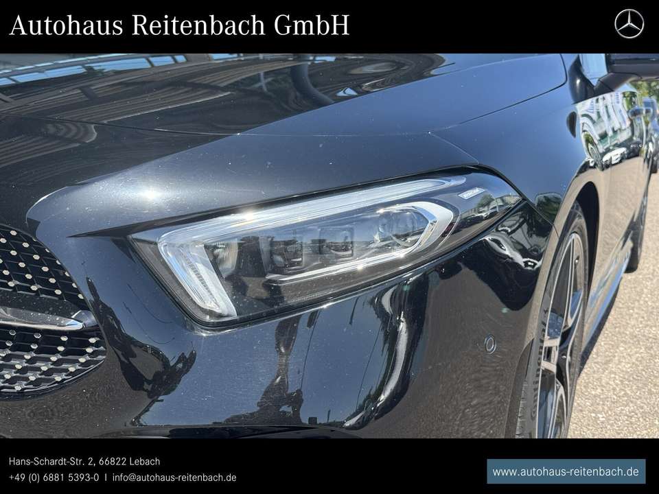 Mercedes-Benz A 220 - Imagem 7