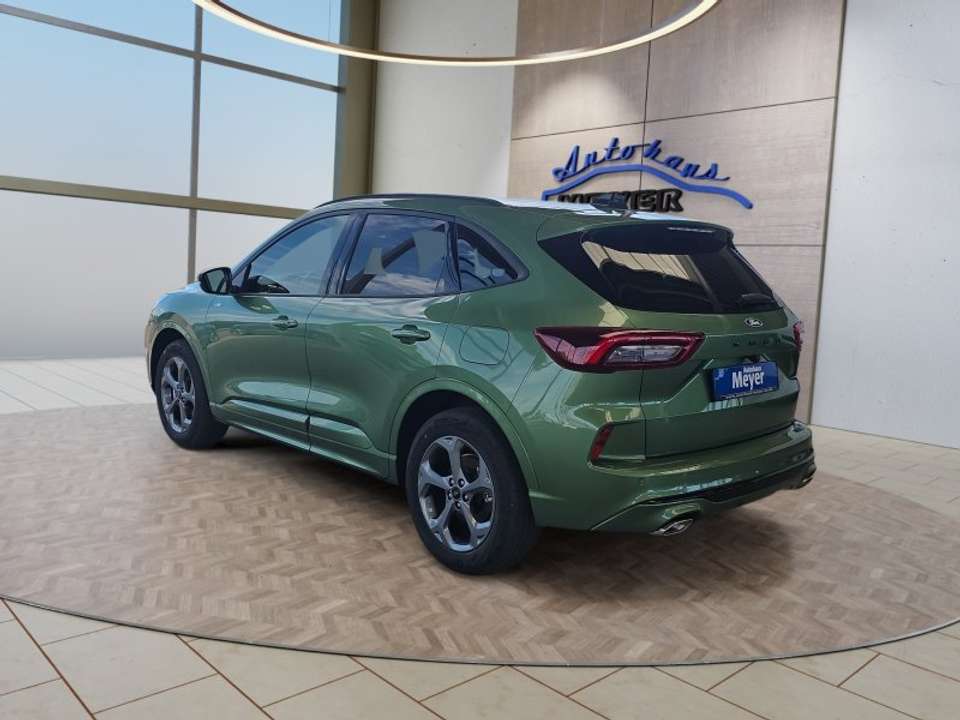 Ford Kuga - Imagem 3