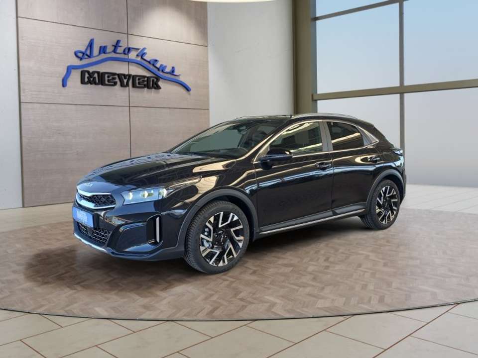 Kia XCeed - Imagem 1