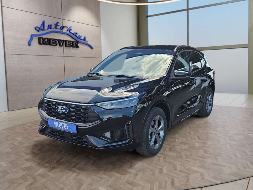 Ford Kuga - Imagem 1