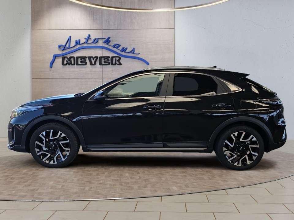 Kia XCeed - Imagem 2