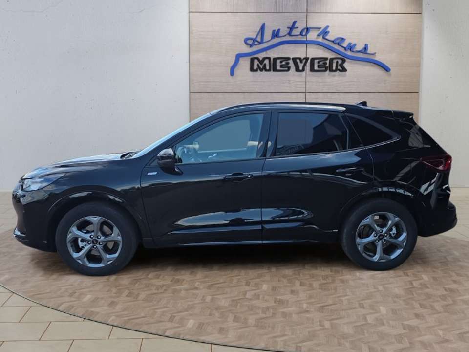 Ford Kuga - Imagem 2