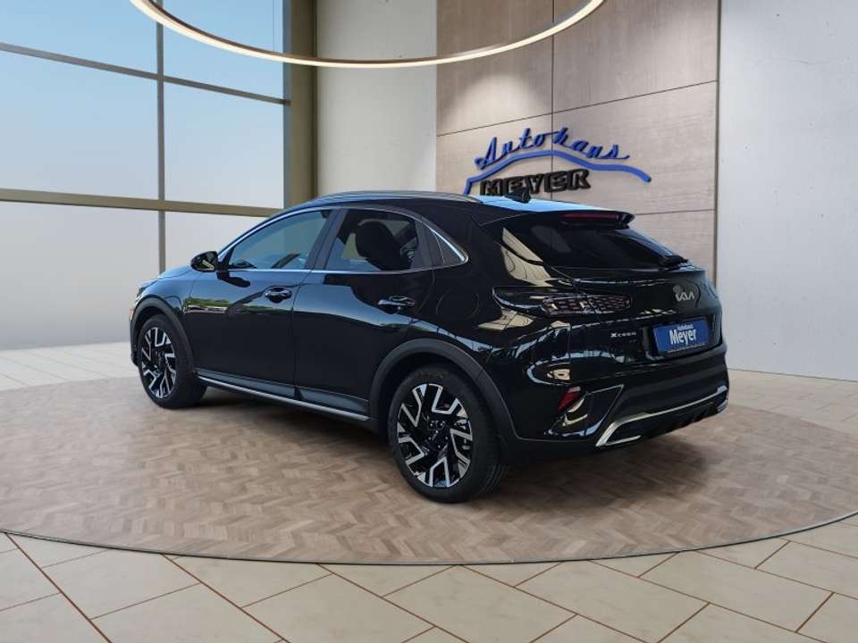 Kia XCeed - Imagem 3