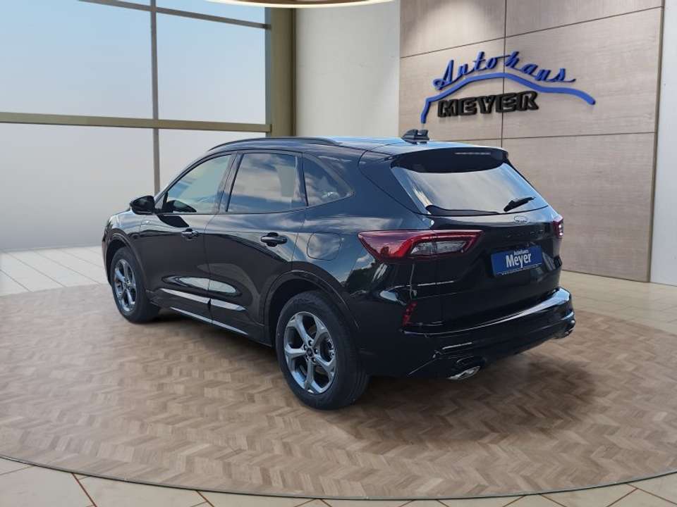 Ford Kuga - Imagem 3