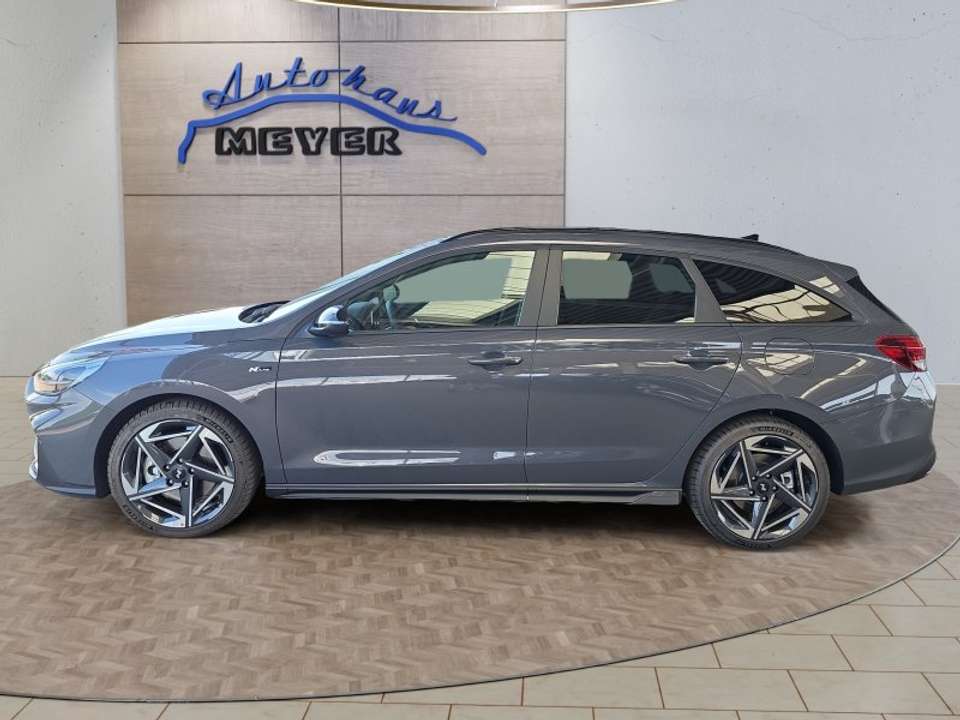 Hyundai i30 - Imagem 2