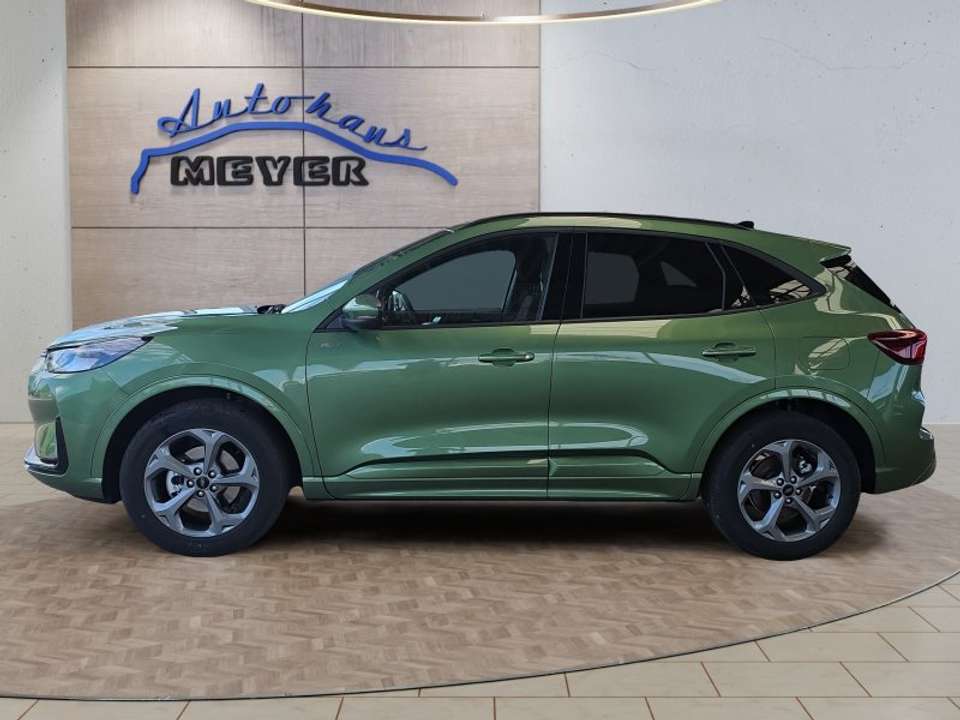 Ford Kuga - Imagem 2