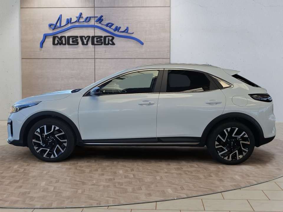 Kia XCeed - Imagem 2