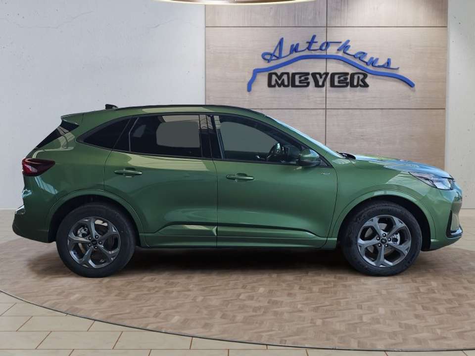 Ford Kuga - Imagem 6