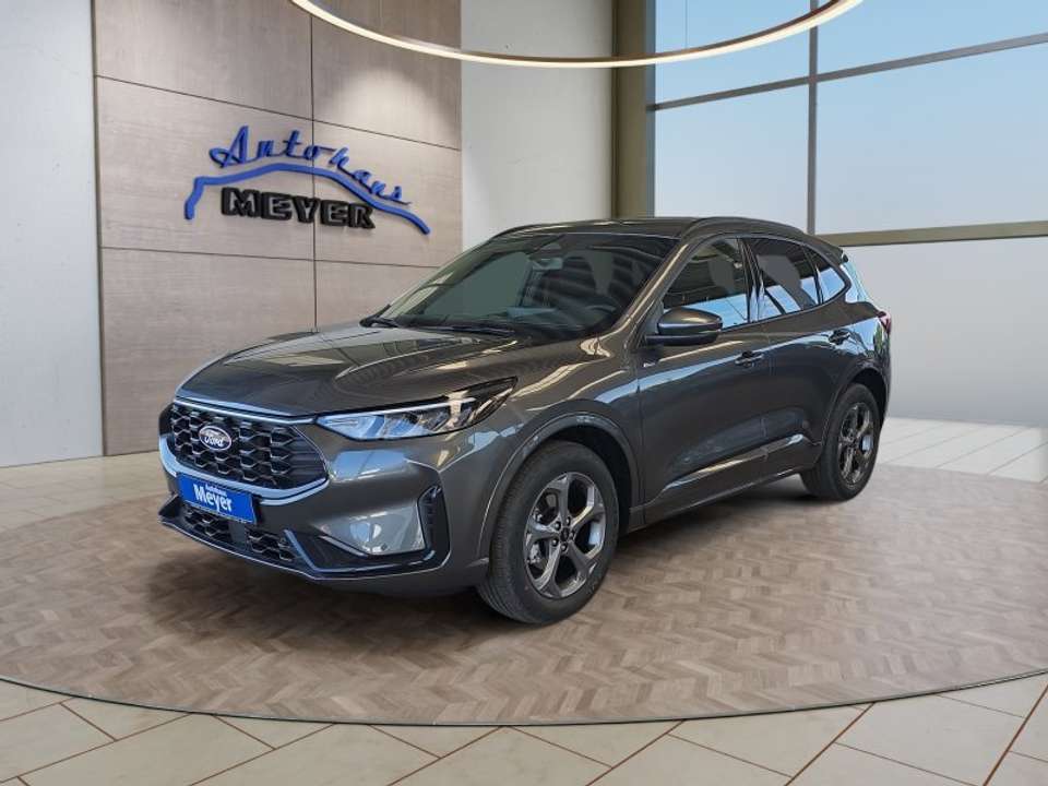 Ford Kuga - Imagem 1