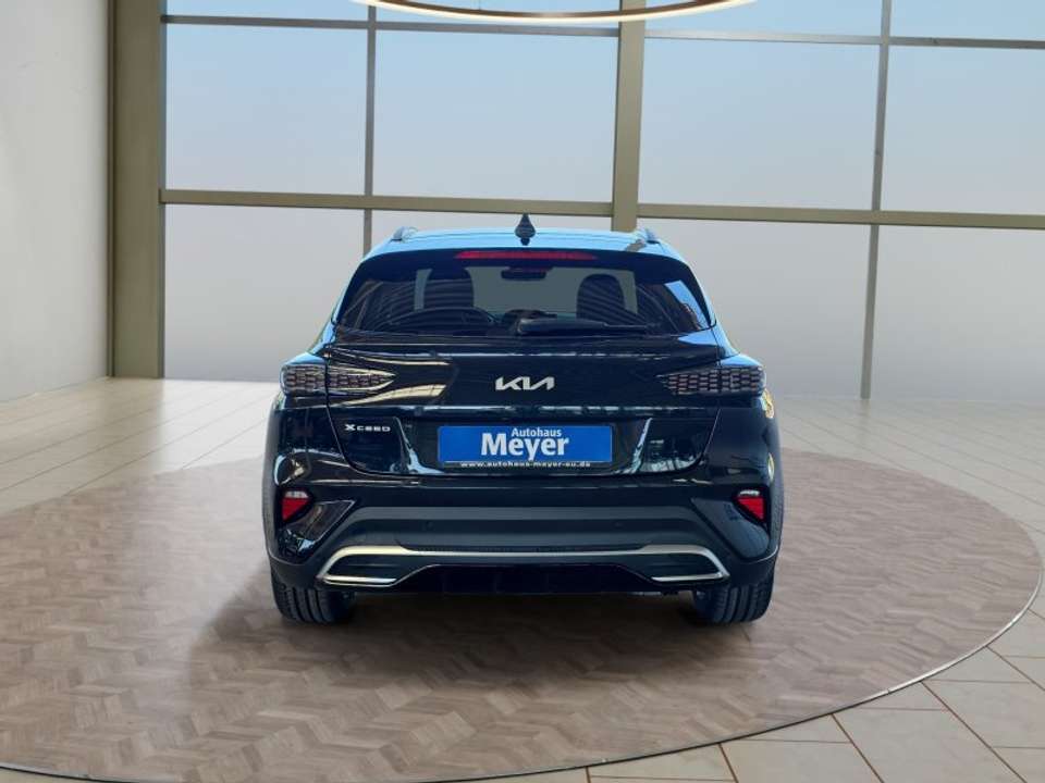 Kia XCeed - Imagem 4
