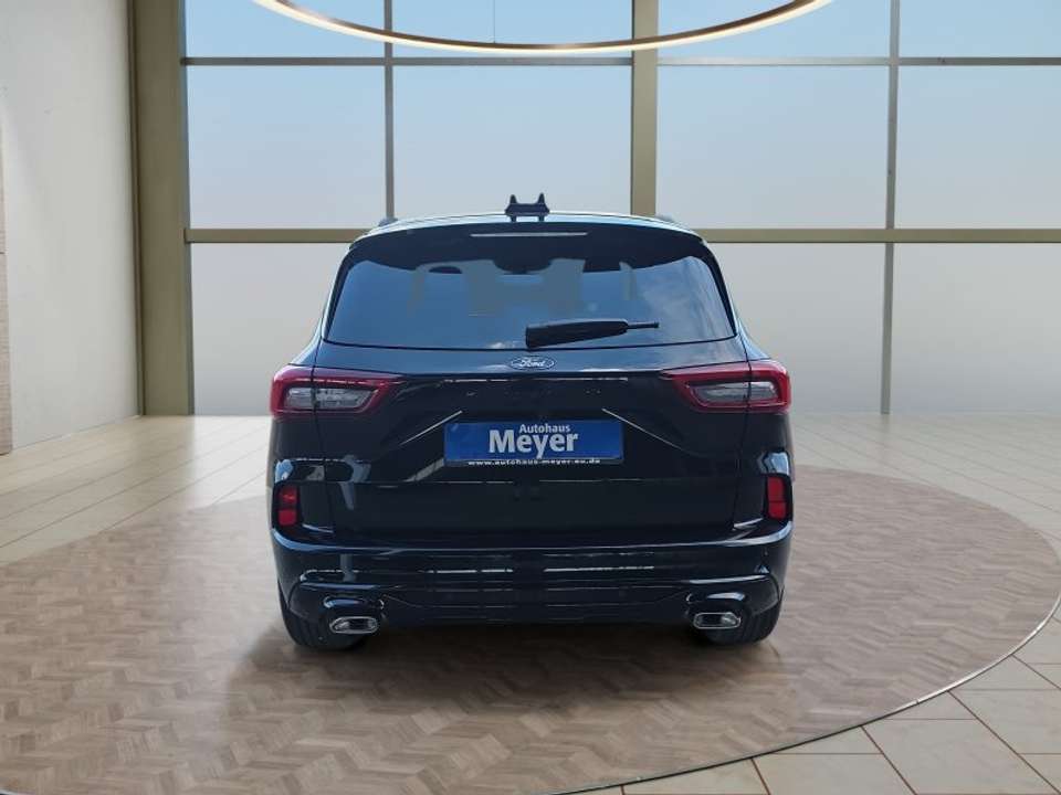 Ford Kuga - Imagem 4