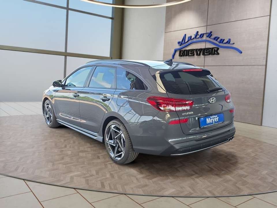 Hyundai i30 - Imagem 3