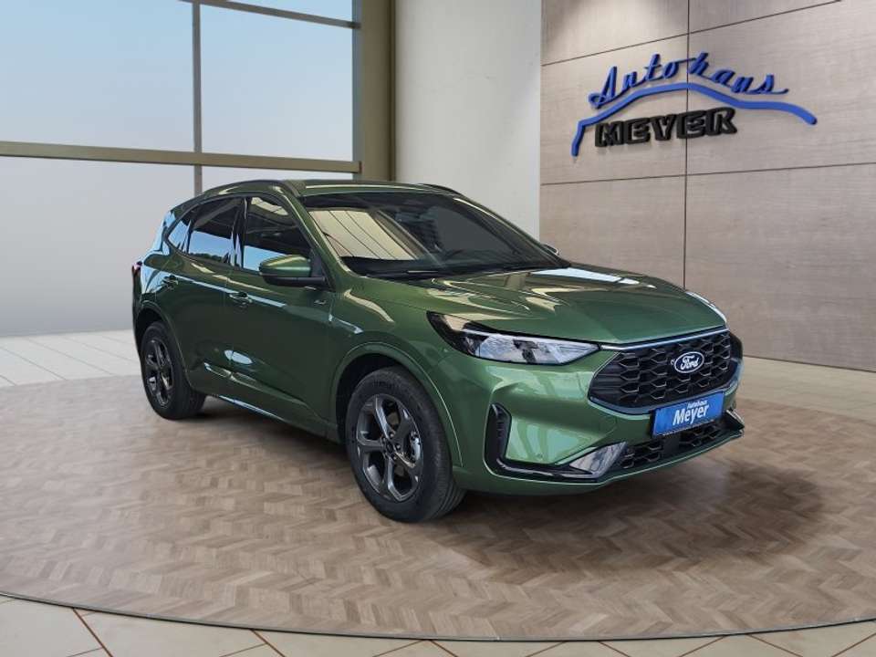 Ford Kuga - Imagem 7