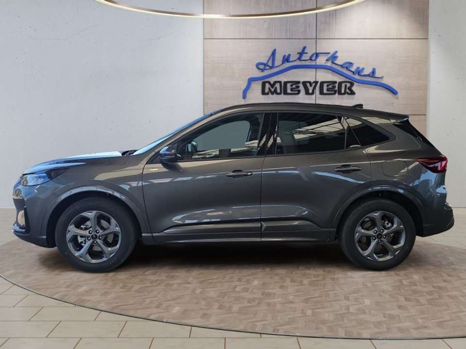 Ford Kuga - Imagem 2
