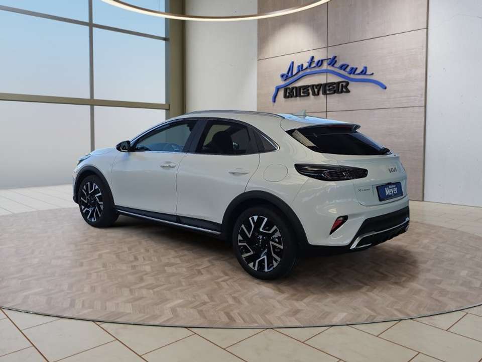 Kia XCeed - Imagem 3