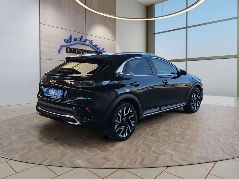 Kia XCeed - Imagem 5