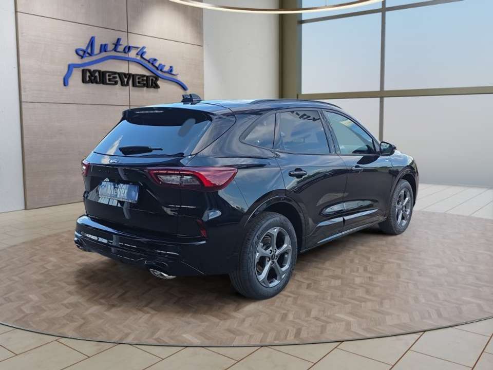 Ford Kuga - Imagem 5