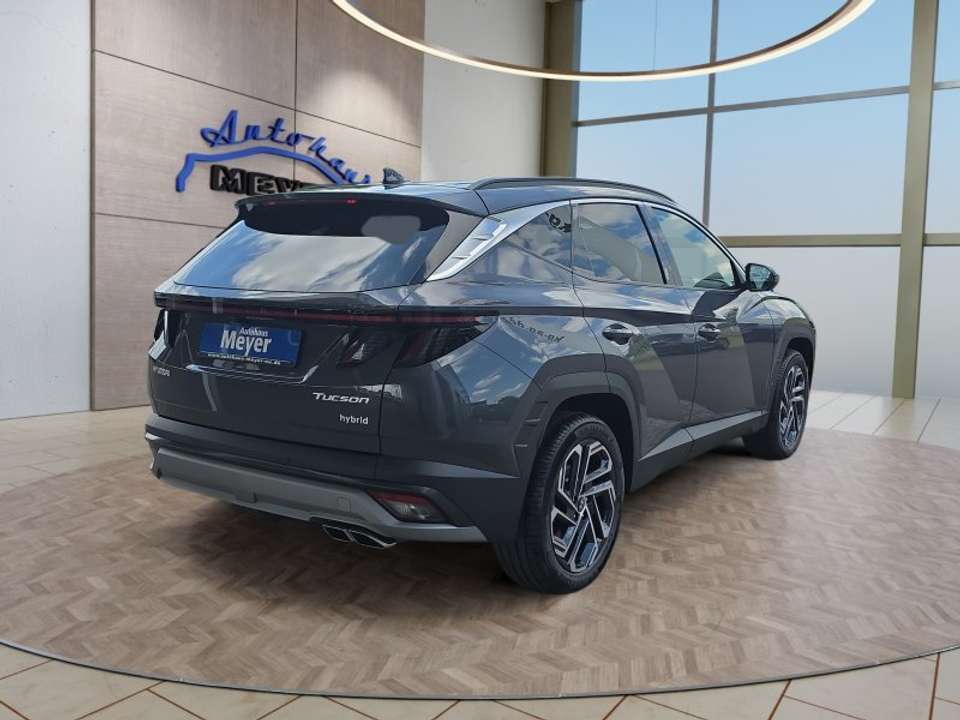 Hyundai TUCSON - Imagem 5