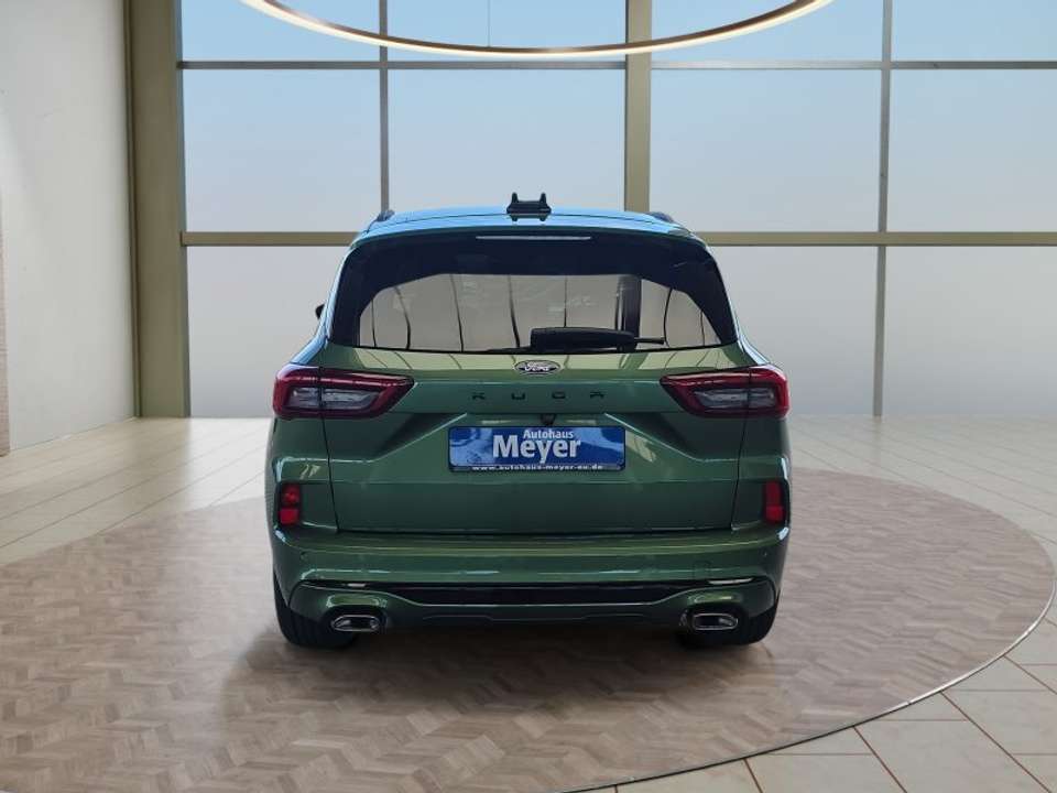 Ford Kuga - Imagem 4