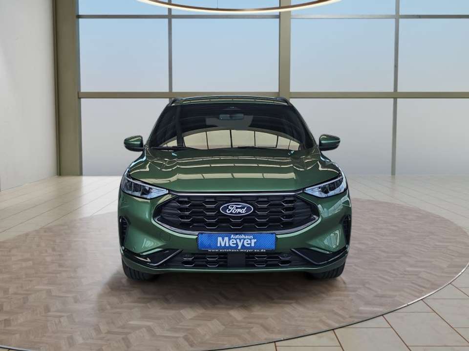 Ford Kuga - Imagem 8