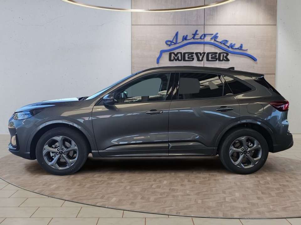 Ford Kuga - Imagem 2