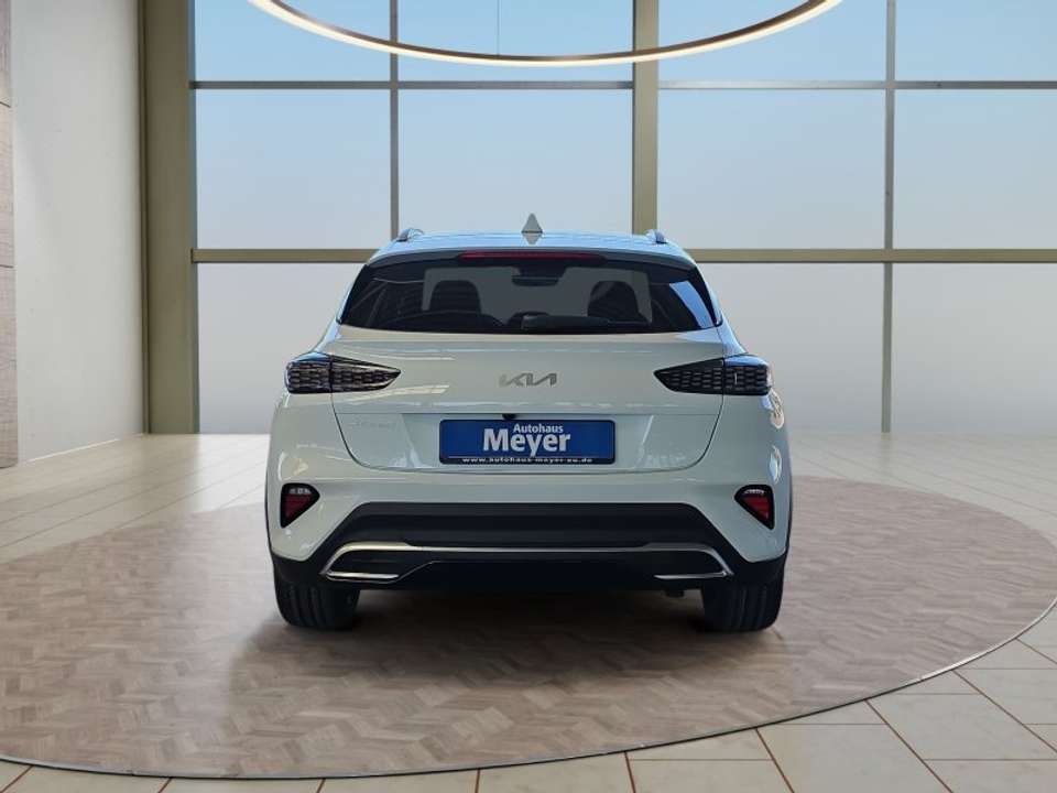 Kia XCeed - Imagem 4