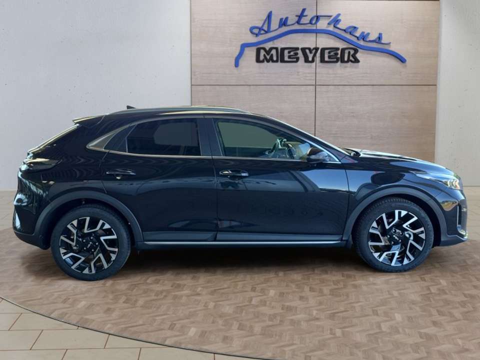 Kia XCeed - Imagem 6