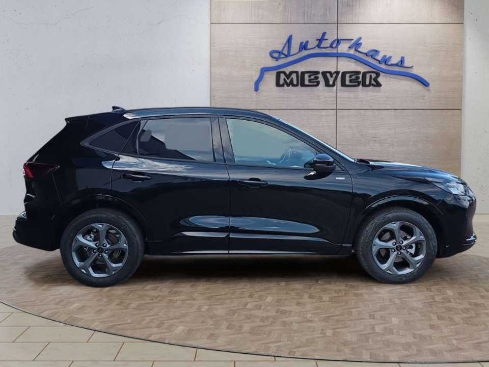 Ford Kuga - Imagem 6