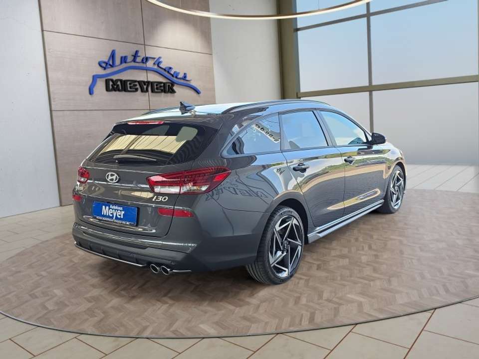 Hyundai i30 - Imagem 5