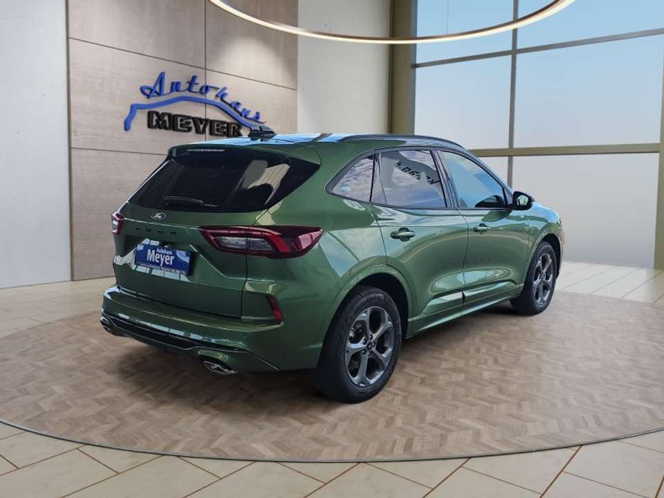 Ford Kuga - Imagem 5